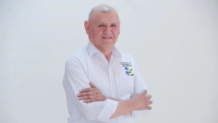 Muere Napoléon Becerra, candidato presidencial de Perú, tras accidente en carretera