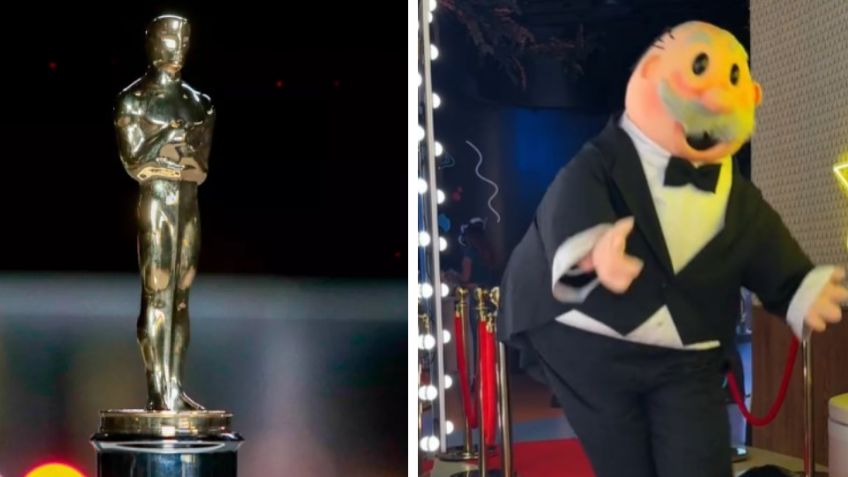 Oscars 2026: Dr. Simi también se hará presente en la gran noche del cine en Hollywood