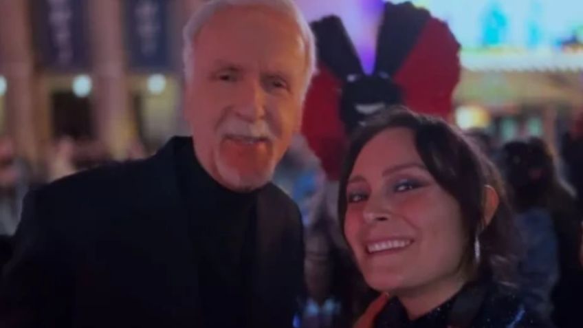 Mitzy Agüero y los otros mexicanos que ganaron en los Premios Oscar 2026 por 'Avatar: Fuego y Ceniza'