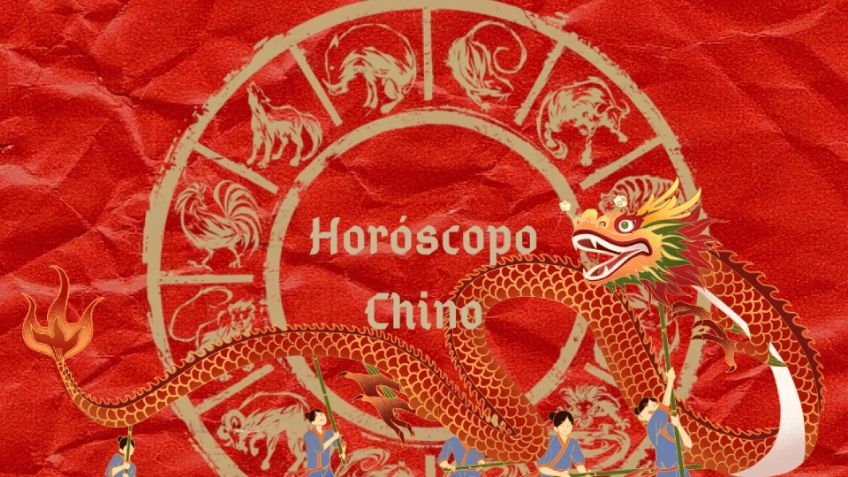 ¿Suerte en el amor? Horóscopo Chino para este lunes 16 de marzo del 2026, día de la Búfalo de Tierra Yin