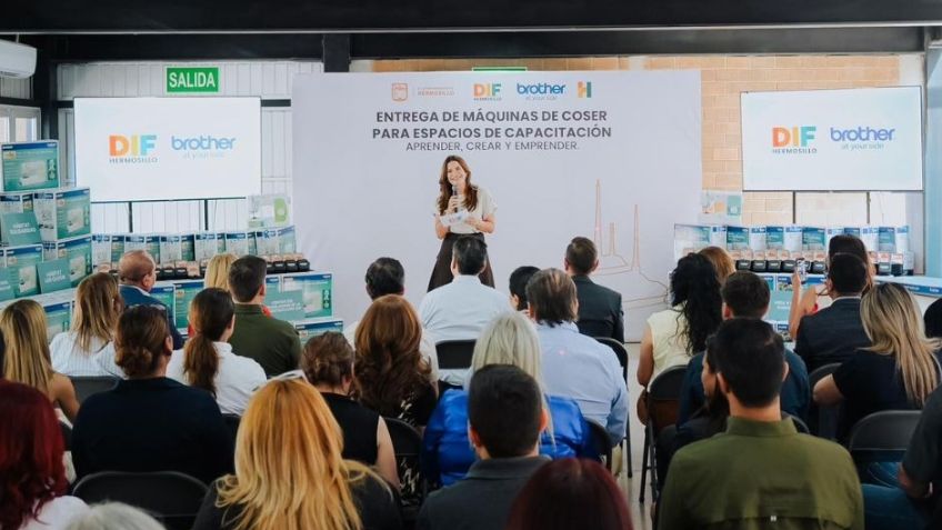 El Ayuntamiento de Hermosillo promueve la lectura con el programa 'Leyendo por la H'