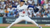 Foto ilustrativa de la nota titulada: Los Dodgers ya tienen a su lanzador para el Día Inaugural de la temporada de MLB