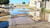 Foto ilustrativa de la nota titulada: Ayuntamiento de Cajeme atiende petición de rehabilitar calle Mártires del Río Blanco en la Primero de Mayo