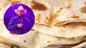 Foto ilustrativa de la nota titulada: Carín León declara su amor por las tortillas de harina de Hermosillo en La Cura Fest