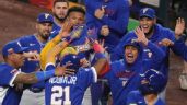Foto ilustrativa de la nota titulada: Venezuela termina con el sueño de Italia y chocará ante Estados Unidos en la final del Clásico Mundial