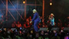 La Cura Fest: Carín León convierte a Hermosillo en capital de la música