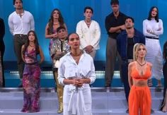 Foto ilustrativa de nota ¿Laura Zapata se va? Quién sería el cuarto eliminado de 'La Casa de los Famosos', según encuestas