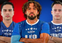 Foto ilustrativa de nota ¿Evelyn Guijarro se lesiona y abandona 'Exatlón México'? Ganadores de la Villa 360 y más adelantos