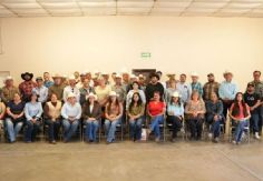 Foto ilustrativa de nota Sonora impulsa financiamiento millonario para fortalecer la engorda de ganado