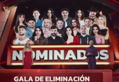 Foto ilustrativa de nota 'La Casa de los Famosos' 2026: Este es el cuarto eliminado tras estar toda la casa nominada