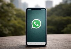 Foto ilustrativa de nota ¿Cómo enviar mensajes en WhatsApp sin datos móviles? Esta es la manera correcta de hacerlo