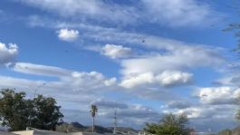 Foto que representa a Clima en Sonora: Conagua da el pronóstico para este lunes 16 de marzo del 2026, ¿viene día soleado?