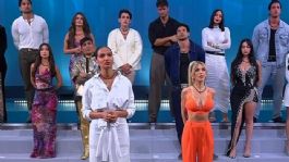 Foto que representa a ¿Laura Zapata se va? Quién sería el cuarto eliminado de 'La Casa de los Famosos', según encuestas