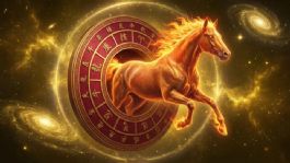 Foto que representa a Tigre, Caballo y Buey atraerán la suerte: Horóscopo Chino para este martes 17 de marzo del 2026