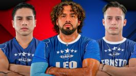 Foto que representa a ¿Evelyn Guijarro se lesiona y abandona 'Exatlón México'? Ganadores de la Villa 360 y más adelantos