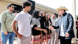 Foto que representa a Sonora tendrá más preparatorias, anuncia Durazo inversión millonaria para nuevos planteles