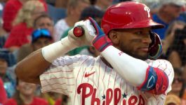 Foto que representa a Estrella de las Grandes Ligas es suspendido 80 juegos tras dar positivo en control antidopaje