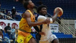 Foto que representa a Cibacopa: Serie de Halcones de Obregón y Caballeros de Culiacán sufre cambio de fechas