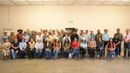 Foto que representa a Sonora impulsa financiamiento millonario para fortalecer la engorda de ganado