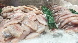 Foto que representa a Pescaderías de Ciudad Obregón se preparan para ventas de Semana Santa