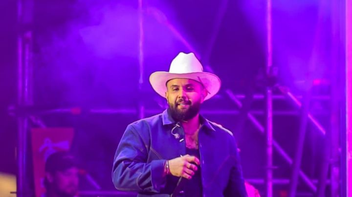 VIDEOS: Noche de duetos en La Cura Fest con Carín León