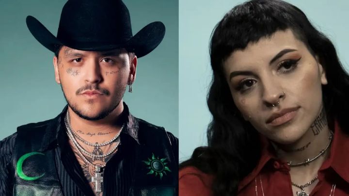 Cazzu daría contundente respuesta a Christian Nodal tras anunciar demanda por "exponer" a Inti