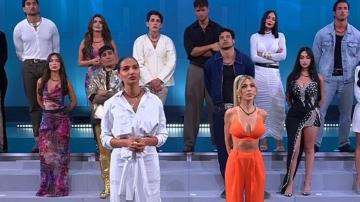 ¿Laura Zapata se va? Quién sería el cuarto eliminado de 'La Casa de los Famosos', según encuestas