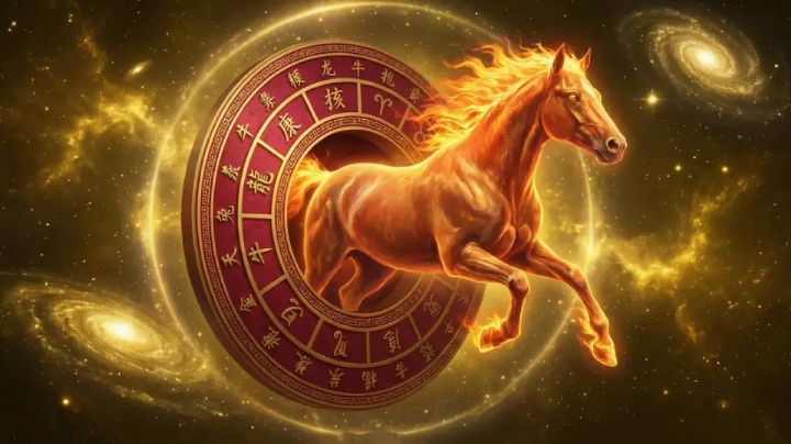 Tigre, Caballo y Buey atraerán la suerte: Horóscopo Chino para este martes 17 de marzo del 2026