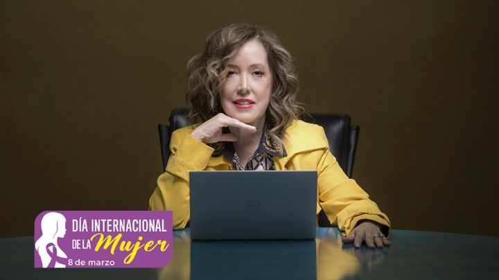 "Lo hecho en México está mejor hecho": María Elena Gallego, la empresaria que apuesta por talento nacional