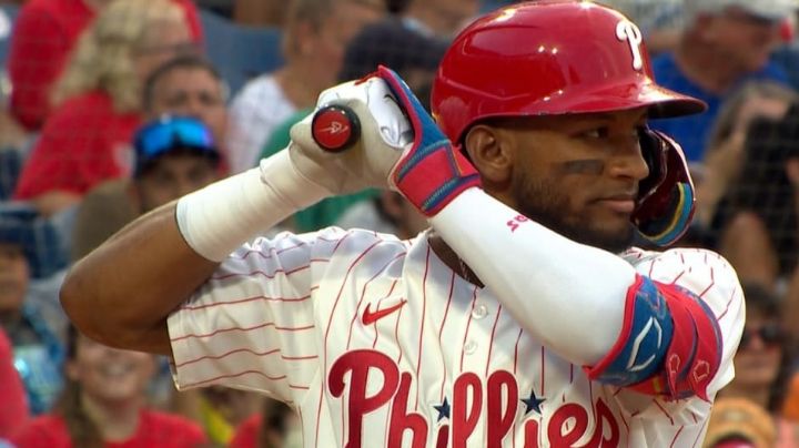 Estrella de las Grandes Ligas es suspendido 80 juegos tras dar positivo en control antidopaje