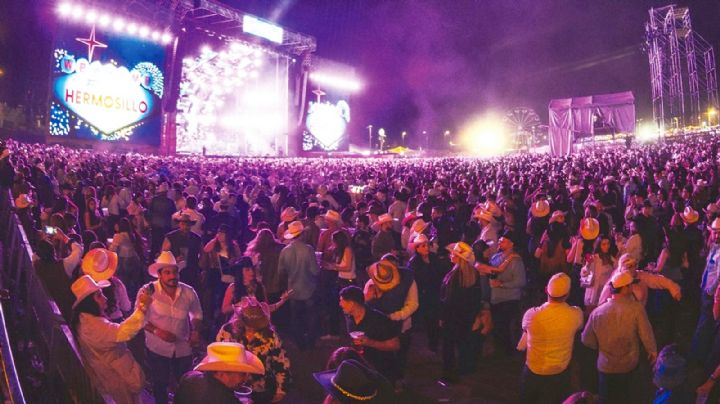 Gobierno de Sonora impulsa eventos que proyectan derrama de 850 mdp en una semana 