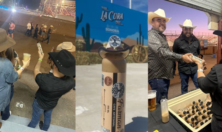 Priscilla Farman, de Farman Café Artesanal Helado