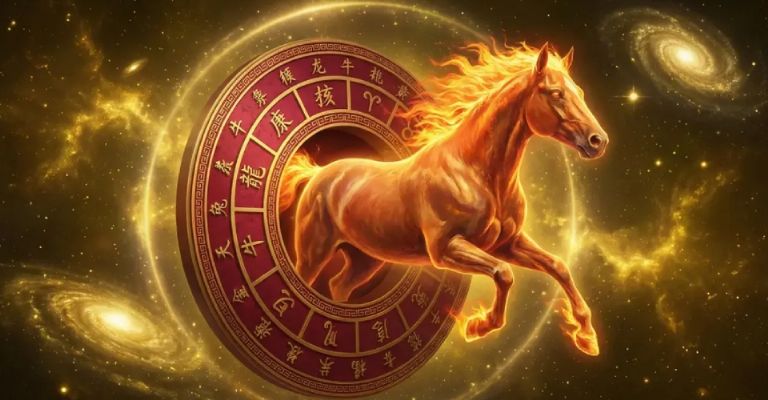 Horóscopo Chino para este domingo 29 de marzo del 2026