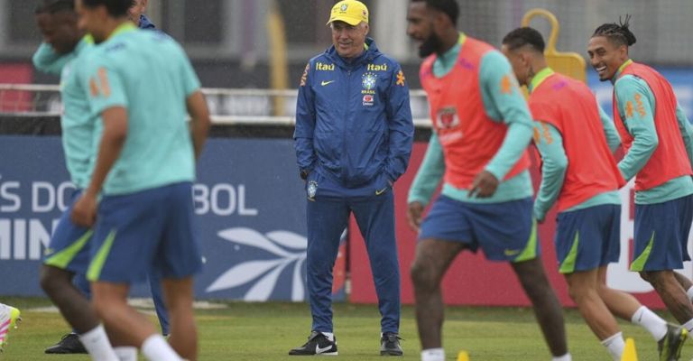 El técnico italiano calificó al equipo al Mundial