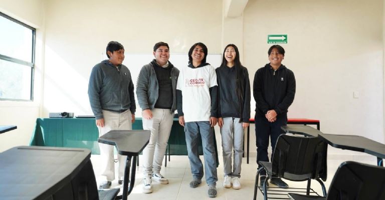 Sonora tendrá más preparatorias: Anuncia Durazo inversión millonaria para nuevos planteles