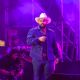 VIDEOS: Noche de duetos en La Cura Fest con Carín León
