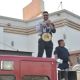 VIDEO: Navojoa recibe a su campeón: ¡Chuy Almada, vuelve a casa! Tras ganar en la primera edición de Ring Royale