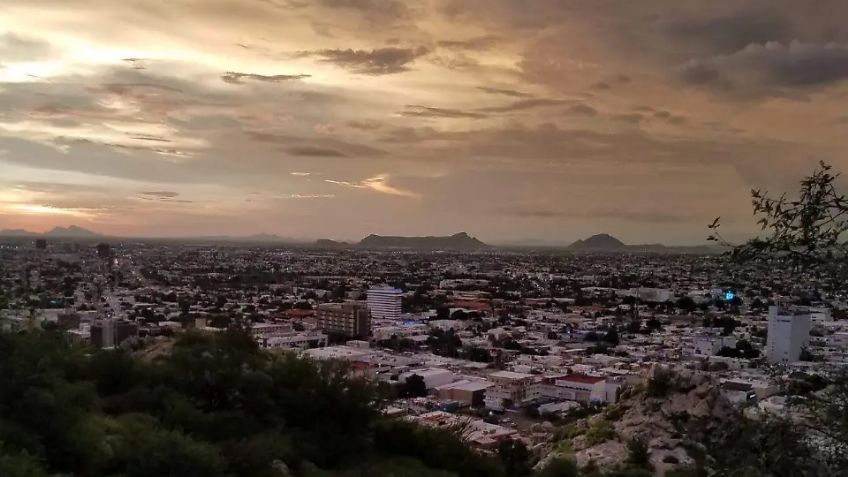 Clima en Hermosillo: Conagua da el pronóstico para este lunes 16 de marzo; ¿viene frente frío?