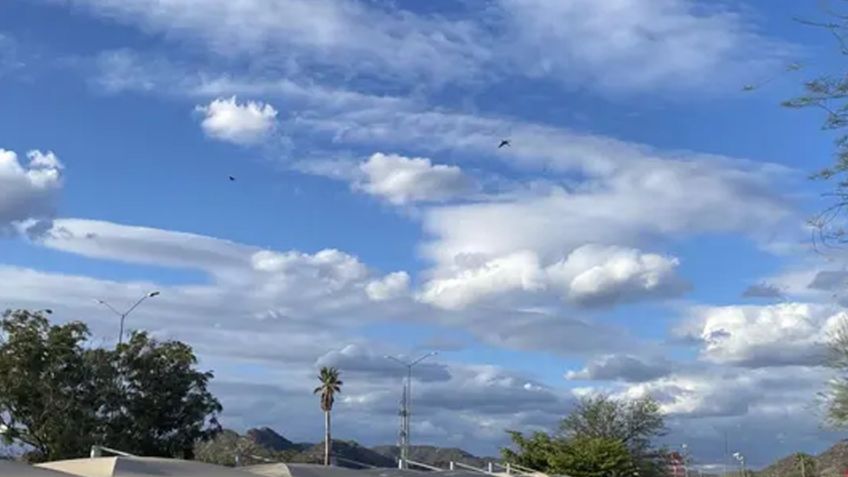 Clima en Sonora: Conagua da el pronóstico para este lunes 16 de marzo del 2026, ¿viene día soleado?