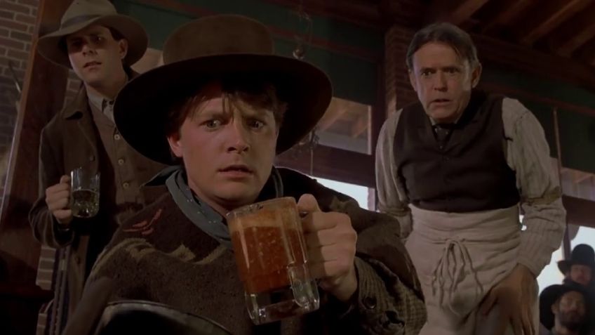 Muere protagonista de 'Volver al Futuro' a los 89 años tras presentar complicaciones de su cirugía