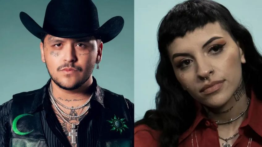 Cazzu daría contundente respuesta a Christian Nodal tras anunciar demanda por "exponer" a Inti