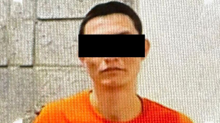 Dictan 25 años de prisión a joven sicario en Cajeme; mató a balazos a un hombre en Esperanza