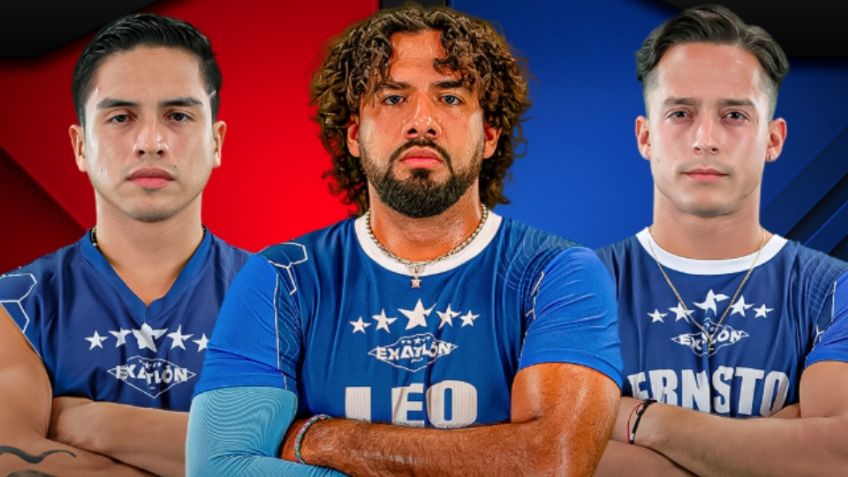 ¿Evelyn Guijarro se lesiona y abandona 'Exatlón México'? Ganadores de la Villa 360 y más adelantos