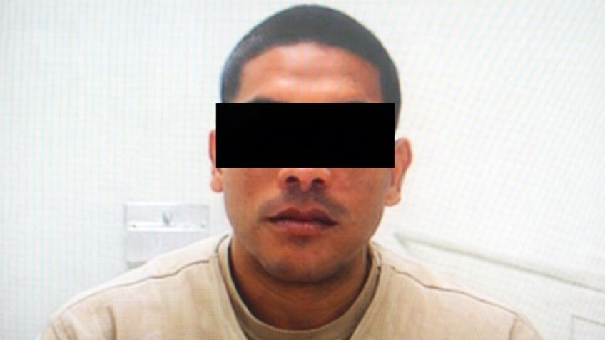 A 4 años del crimen, capturan y procesan a responsable de asesinato a tiros en Ciudad Obregón