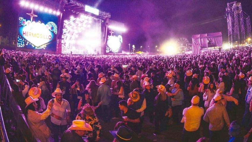 Gobierno de Sonora impulsa eventos que proyectan derrama de 850 mdp en una semana 