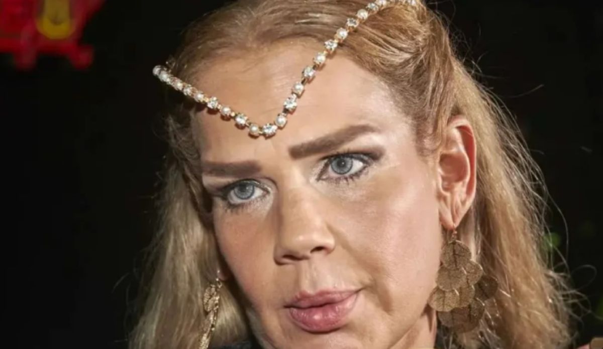 "Es una inmundicia": Niurka llora por la crisis económica y apagones que golpean a Cuba (VIDEO)