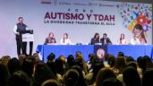Foto ilustrativa de la nota titulada: Gobierno de Sonora fortalece la inclusión educativa con foro sobre autismo y TDAH