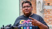 Foto ilustrativa de la nota titulada: Atacan a balazos al periodista Óscar Merino en Oaxaca; fue hospitalizado en estado delicado
