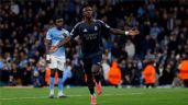 Foto ilustrativa de la nota titulada: Real Madrid vuelve a imponerse al Manchester City y avanza a cuartos de final en Champions