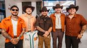 Foto ilustrativa de la nota titulada: Artistas de La Cura Fest se llevan jerseys personalizados de los Naranjeros